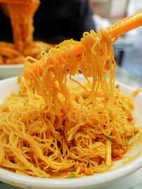 【澳門｜位於小巷一角的米其林美食指南推薦店】