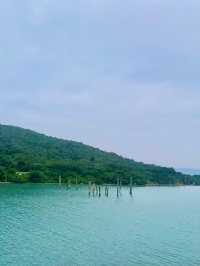 【大嶼山】欣澳鹿頸村：浮木碼頭、港版天使之路郊遊之旅
