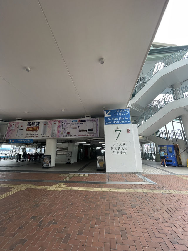 🌆🛥️🚌 香港春日之旅：探索精彩景點 🗺️🌟