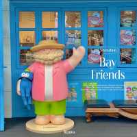 'Bay Friends' แก มันน่ารักเกิ๊นนนน 🎀🍎