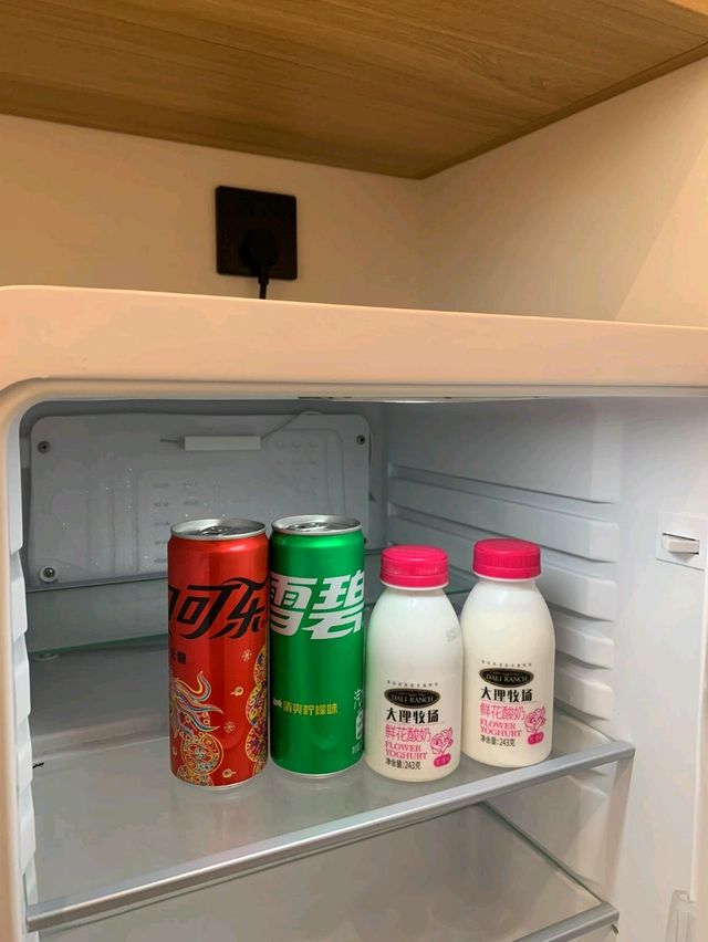 雲南大理沿海酒店民宿｜入住免費咖啡續添