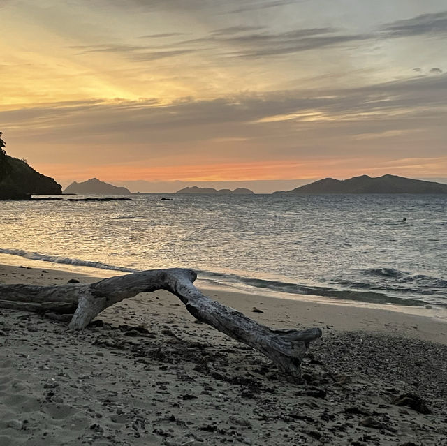 The Pearl of the South Pacific Ocean - Fiji Islands