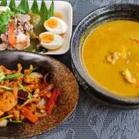 ที่พัก Villa De Leaf แก่งกระจาน เพชรบุรี