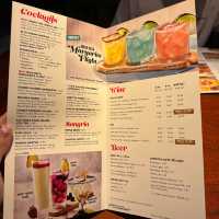 미국 하와이 레스토랑 레드랍스터 red lobster