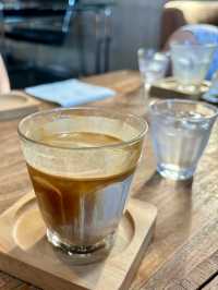 Building A Cafe
