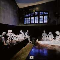  Hoa Lo Prison Museum