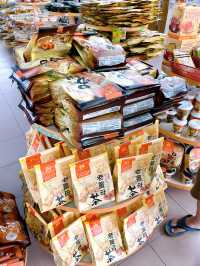 Must Buy Tan Kim Hock Delicacies in Melaka 