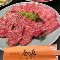 【福岡グルメ】町の焼肉屋さんがクオリティ高すぎて
