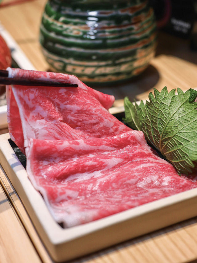 銅鑼灣特色日本料理