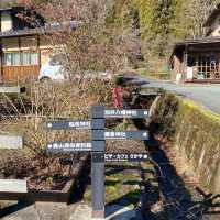 Miyama Kayabuki (Kyoto) มรดกโลกของญี่ปุ่น🇯🇵