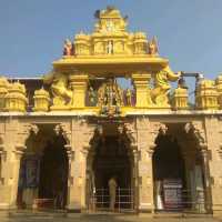Udupi: A Coastal Gem of Karnataka