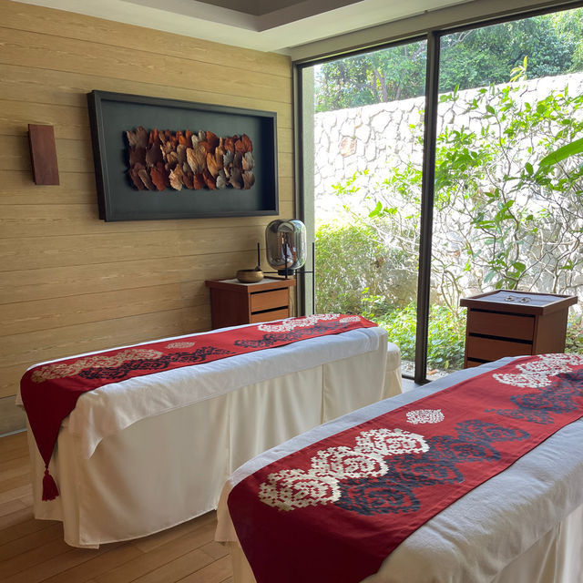 Ultra Luxury Hideaway Trip in Malaysia 2nd time