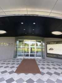 【秋田】秋田県立近代美術館