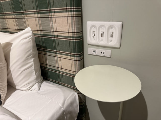 神奈川・平塚。今日の部屋のテーマは"雪の女王''『miss morgan Hotel（ミス・モーガンホテル）』