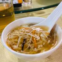 Celebrate in Style: Joy-I Palace Restaurant Review