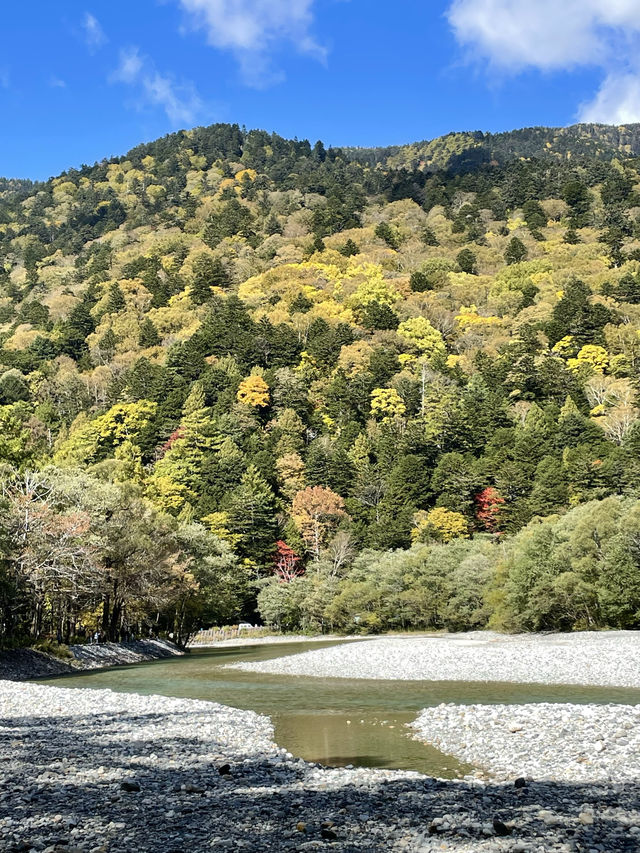 Kamikochi: A Natural Paradise in Japan