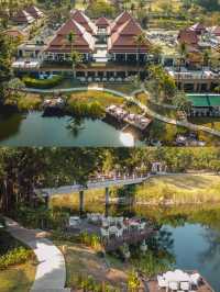 Banyan Tree Phuket วิลล่ารีสอร์ทที่ใหญ่ที่สุดในไทย