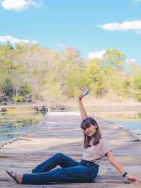 เที่ยวชมสถาปัตยกรรม วนอุทยานเขาพนมสวาย