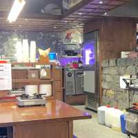【狎鴎亭/ソウル】24時間営業のプデチゲ屋さん