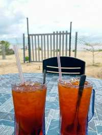 Niah; Eat Local Food While Enjoying The Sea