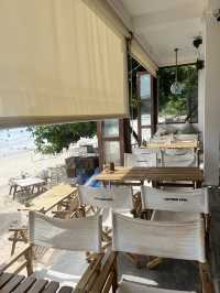 Blue Light Wine Bar & Bistro Koh Tao