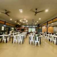 Smoky Delight: Hayyan Huda's Exquisite Masak Lemak Daging Salai