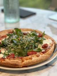 아름다운 자연을 감상할 수 있는 파크뷰 🌳🍕이탈리안 레스토랑 의정부 맛집투어 💚