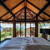 TINIDEE RESORT KRABI | รีสอร์ทลับท่ามกลางขุนเขา