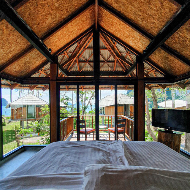 TINIDEE RESORT KRABI | รีสอร์ทลับท่ามกลางขุนเขา