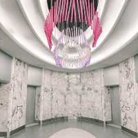 GRAND CENTRE POINT SPACE | อวกาศไม่เกินเอื้อม