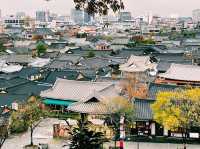 Omokdae
