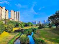 Bishan-Ang Mo Kio Park