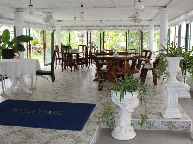 White Elephant Resort