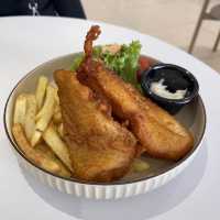 Capyba Cafe Charms with Cuteness and Cuisine!