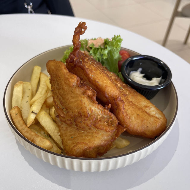 Capyba Cafe Charms with Cuteness and Cuisine!
