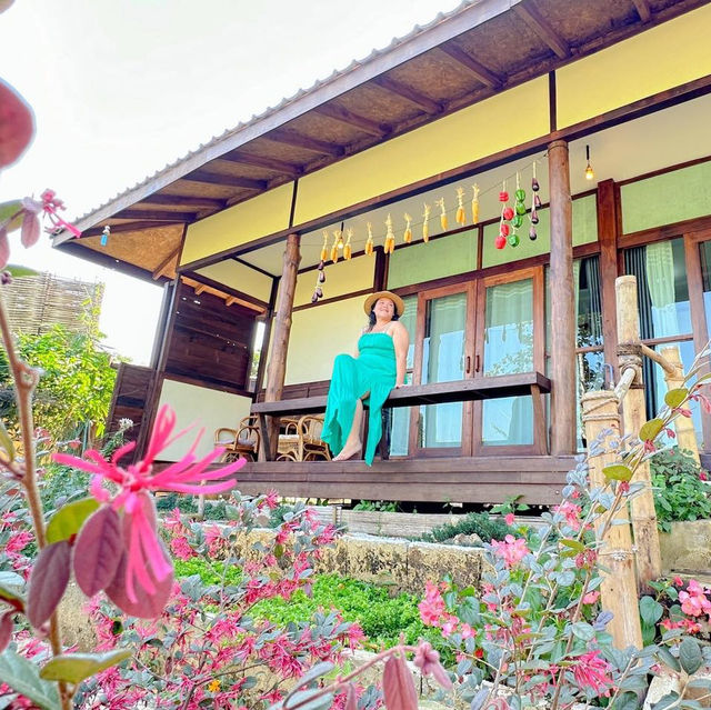 ทริปนี้ชิล แช่ออนเช็น วิวดอยหลวงเชียงดาว