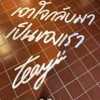ค่าเฟ่น่ารัก สายถ่ายรูปต้องมา