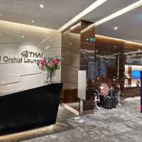 THAI AIRWAYS | รักคุณเท่าฟ้าพารีวิวชั้นธุรกิจ