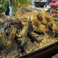 Food Exchange | Novotel Bangkok Sukhumvit 20