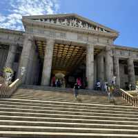 Temple of Leah