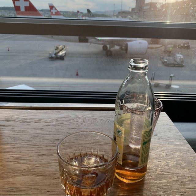 #蘇黎世轉機