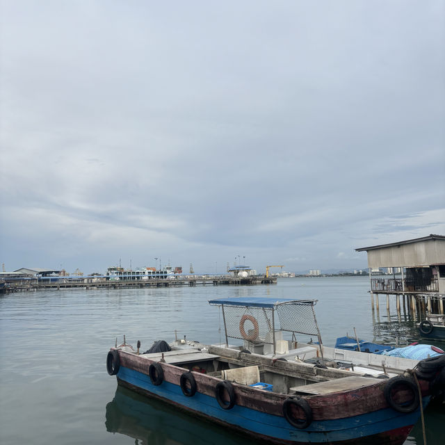 #penang