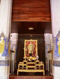 ไหว้พระธาตุวันพฤหัส พระธาตุประสิทธิ์
