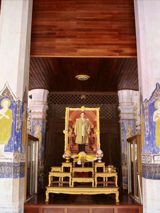 ไหว้พระธาตุวันพฤหัส พระธาตุประสิทธิ์