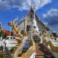 วัดเชียงราย วัดแห่งการรำลึกถึงบ้านเกิด