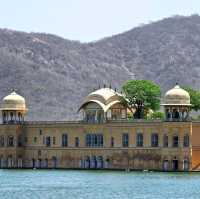 ชัล มหัล(Jal Mahal)