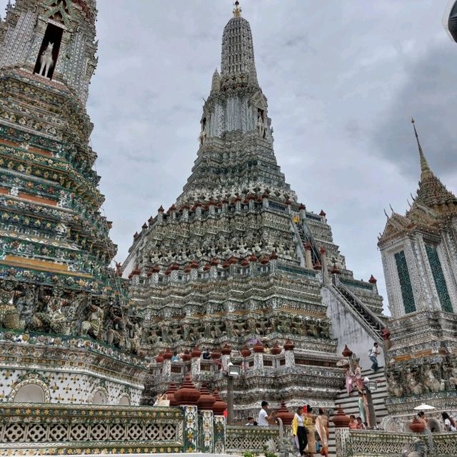  วัดอรุณราชวราราม
