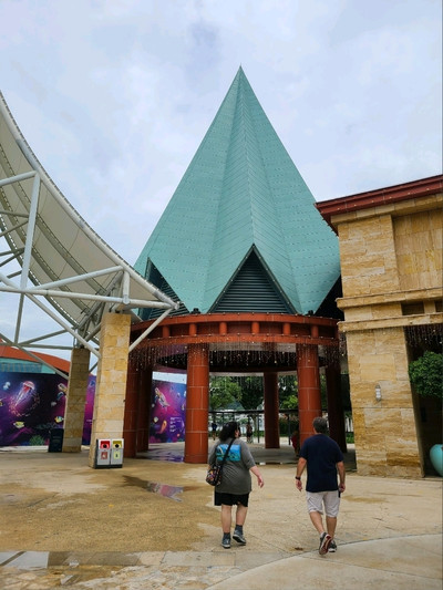 シンガポールの水族館 | Trip.com シンガポール