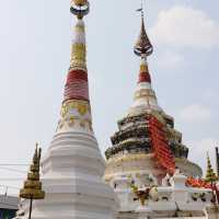 วัดทรงธรรมวรวิหาร