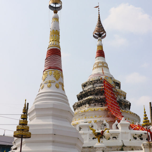 วัดทรงธรรมวรวิหาร